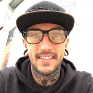 Meet your Posher, Philippe